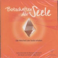Produktbild: Botschaften der Seele
