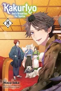 Produktbild: Kakuriyo