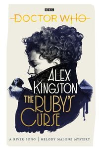 Produktbild: Doctor Who: The Ruby's Curse
