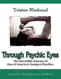 Produktbild: Through Psychic Eyes