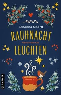 Produktbild: Rauhnachtleuchten