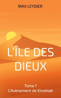 Produktbild: L'Ile des Dieux