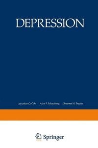 Produktbild: Depression