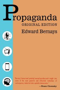 Produktbild: Propaganda - Original Edition