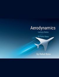 Produktbild: Aerodynamics Lecture Notes