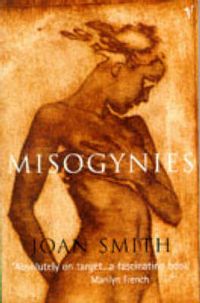 Produktbild: Smith, J: Misogynies