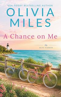 Produktbild: A Chance on Me