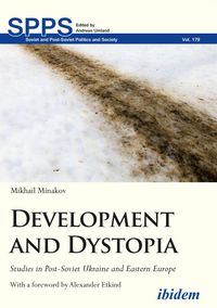 Produktbild: Development and Dystopia
