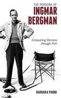 Produktbild: Persona of Ingmar Bergman