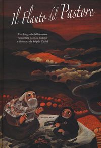 Produktbild: Il flauto del pastore