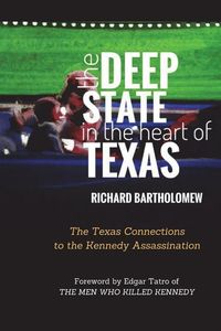 Produktbild: The Deep State in the Heart of Texas