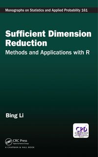 Produktbild: Sufficient Dimension Reduction