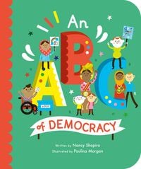 Produktbild: ABC of Democracy