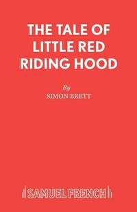 Produktbild: The Tale of Little Red Riding Hood