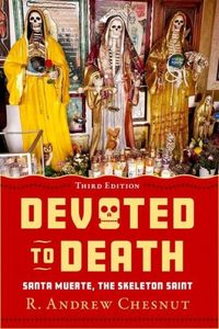 Produktbild: Chesnut, R: Devoted to Death