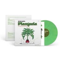 Produktbild: MOTHER EARTHS PLANTASIA (50th Anniversary Edition