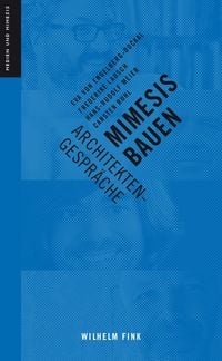 Produktbild: Mimesis Bauen