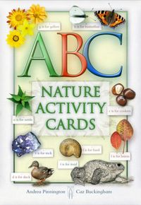 Produktbild: Pinnington, A: ABC of Nature