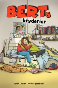 Produktbild: Berts bryderier