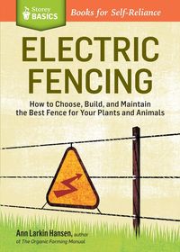 Produktbild: Electric Fencing