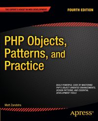 Produktbild: PHP Objects, Patterns, and Practice