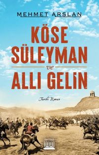 Produktbild: K&ouml;se S&uuml;leyman ve Alli Gelin