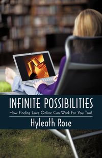 Bild vom Artikel Infinite Possibilities vom Autor Rose Hyleath Rose