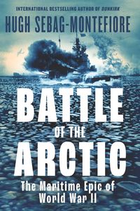 Produktbild: Battle of the Arctic