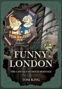 Produktbild: Funny London