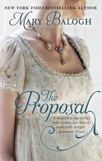 Produktbild: The Proposal