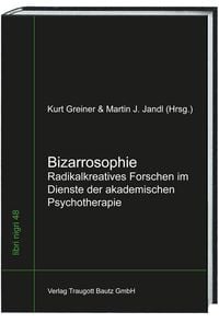 Produktbild: Bizarrosophie