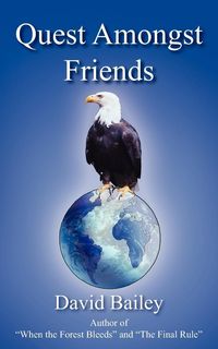Produktbild: Quest Amongst Friends