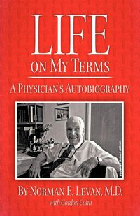 Produktbild: Life on My Terms