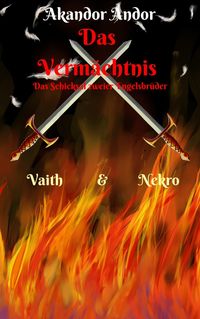 Produktbild: Das Verm&auml;chtnis - Vaith & Nekro