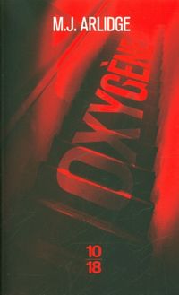 Produktbild: Oxyg&egrave;ne