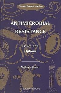 Produktbild: Antimicrobial Resistance