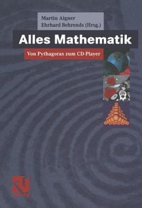 Produktbild: Alles Mathematik