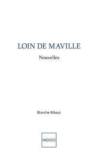 Produktbild: Loin de Maville