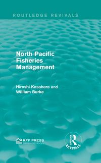 Produktbild: North Pacific Fisheries Management