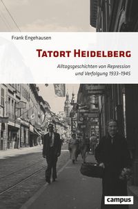 Produktbild: Tatort Heidelberg