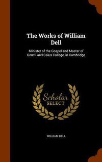 Produktbild: The Works of William Dell