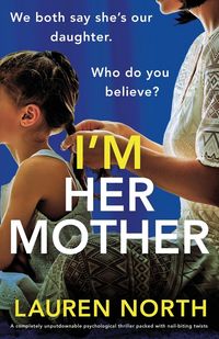 Produktbild: I'm Her Mother
