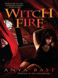 Produktbild: Witch Fire