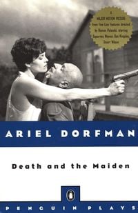 Produktbild: Death and the Maiden