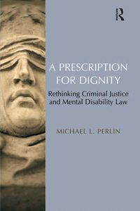 Produktbild: A Prescription for Dignity