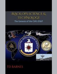Produktbild: Black Ops Science & Technology