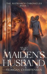 Produktbild: The Maiden's Husband