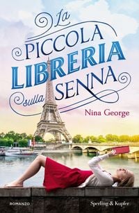 Produktbild: La piccola libreria sulla Senna