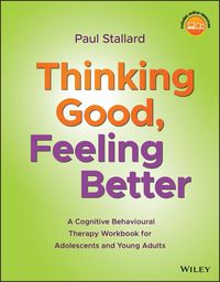 Produktbild: Thinking Good, Feeling Better