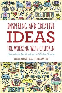 Produktbild: Inspiring and Creative Ideas for Working with Children